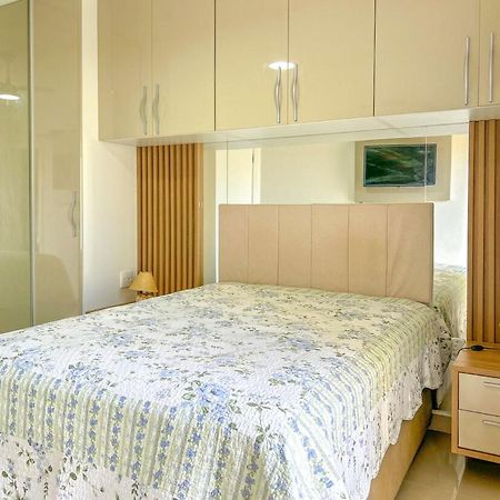 Casa C Wifi A 700M Da Praia Da Enseada Guaruja Sp别墅 外观 照片