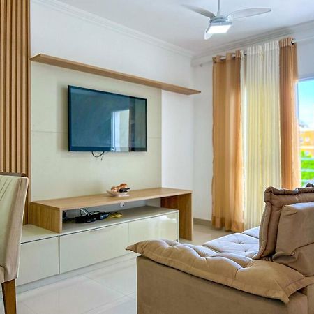 Casa C Wifi A 700M Da Praia Da Enseada Guaruja Sp别墅 外观 照片