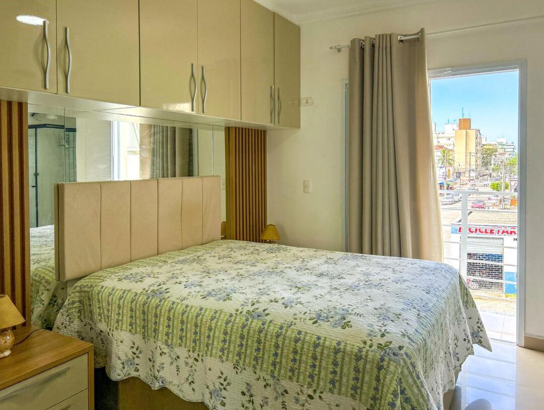 Casa C Wifi A 700M Da Praia Da Enseada Guaruja Sp别墅 外观 照片