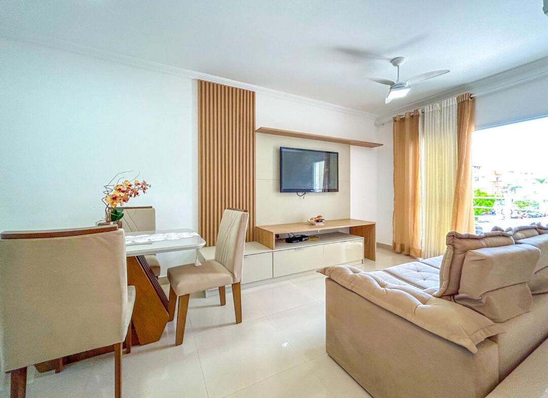 Casa C Wifi A 700M Da Praia Da Enseada Guaruja Sp别墅 外观 照片