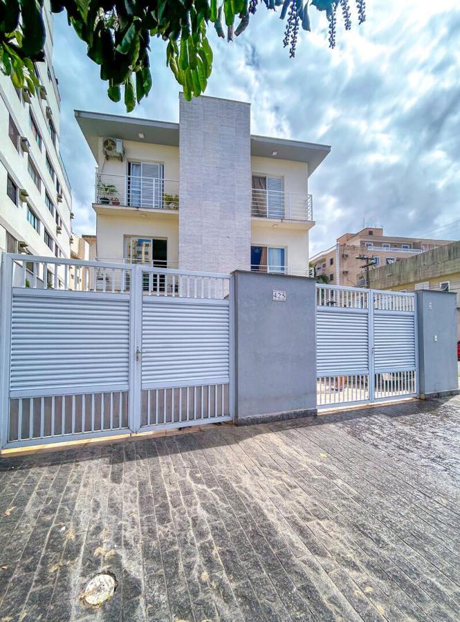 Casa C Wifi A 700M Da Praia Da Enseada Guaruja Sp别墅 外观 照片