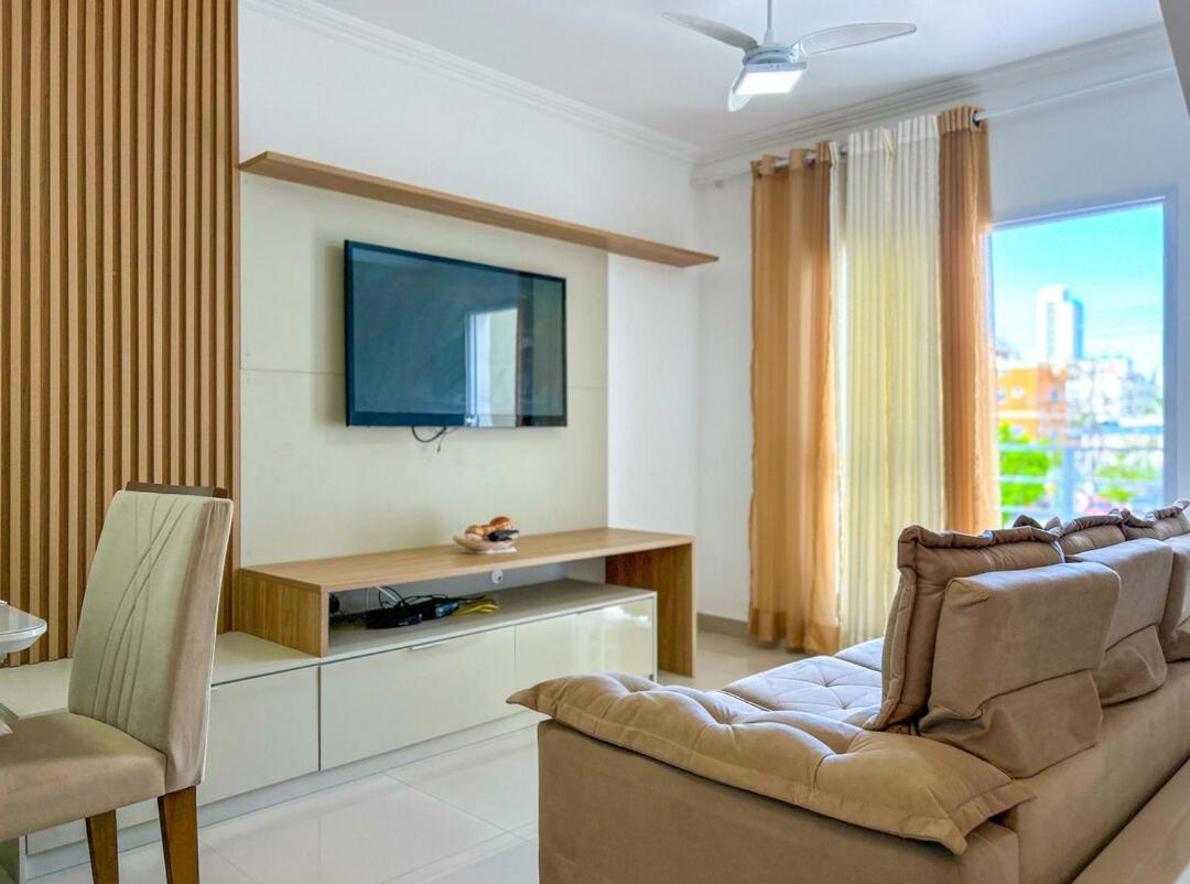 Casa C Wifi A 700M Da Praia Da Enseada Guaruja Sp别墅 外观 照片