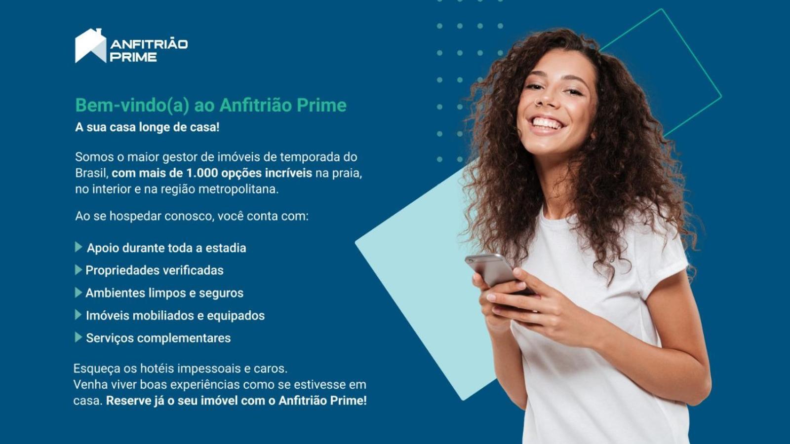 Casa C Wifi A 700M Da Praia Da Enseada Guaruja Sp别墅 外观 照片